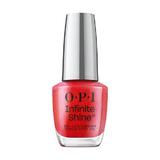 Zselés Hatású Körömlakk - OPI Infinite Shine My Me Era Collection, Self Looove, 15 ml