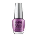 Zselés Hatású Körömlakk - OPI Infinite Shine My Me Era Collection, My Own Bestie, 15 ml