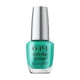 Zselés Hatású Körömlakk - OPI Infinite Shine My Me Era Collection, Sheen Stealer, 15 ml