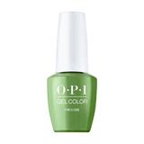 Féltartós Körömlakk -  OPI Gel Color My Me Era Collection, Pricele$$, 15 ml