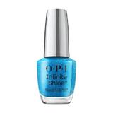 Zselés Hatású Körömlakk - OPI Infinite Shine My Me Era Collection, I Deserve the Whirl, 15 ml