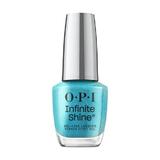 Zselés Hatású Körömlakk - OPI Infinite Shine My Me Era Collection, On Cloud Fine, 15 ml