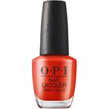 Körömlakk - OPI Nail Lacquer My Me Era Collection, You've Been RED, 15 ml