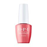 Féltartós Körömlakk - OPI Gel Color My Me Era Collection, My Me Era, 15 ml