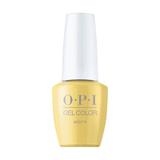 Féltartós Körömlakk -  OPI Gel Color My Me Era Collection, (Bee)FFR, 15 ml