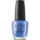 Körömlakk - OPI Nail Lacquer My Me Era Collection, Dream Come Blue, 15 ml