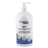 Krémes folyékony szappan gyerekeknek – Bubbles Hand Cream Soap For Little & Big Kids, 500 ml