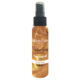 Spray Glitterrel – Herbagen Radiant Spray Gold Rose, 100 ml