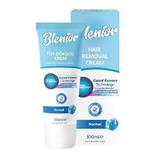 Szőrtelenítő krém normál szőrtípusra - Blenior Hair Removal Cream Normal, 100 ml