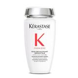 Vízkőtelenítő, helyreállító sampon minden típusú sérült hajra – Kerastase Premiere Decalcifying Reparing Shampoo, 250 ml