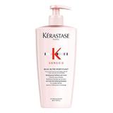 Hajhullás elleni revitalizáló és hidratáló sampon – Kerastase Genesis Bain Nutri-Fortifying, 500 ml