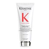 Vízkőtelenítő helyreállító hajbalzsam minden típusú sérült hajra - Kerastase Premiere Anti-Rigidity Decalcifying Repairing Conditioner, 200 ml