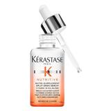 Tápláló szérum töredezett hajvégekre – Kerastase Paris Nutritive Nutri-Supplement Split Ends Serum, 50 ml