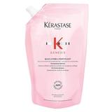 Hajhulllás elleni sampon, utántöltő – Kerastase Genesis Bain Hydra-Fortifiant Shampoo Refill, 500 ml