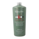 Sampon hajhullás ellen, férfiaknak – Kerastase Genesis Homme Thickness Boosting Shampoo System, 1000 ml