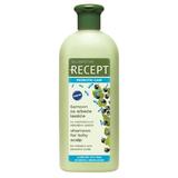 Probiotikus Sampon Viszkető (Irritált) Fejbőrre - Subrina Recept Probiotic Care Shampoo for Itchy Scalp, 400 ml