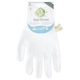 Ökológiai Spa / wellness kesztyűk a kéz hidratálásához - So Eco Spa Gloves, 1 pár