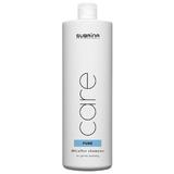 Micellás Sampon Vékony, Finom Hajra - Subrina Professional Care Pure Micellar Shampoo, 1000 ml