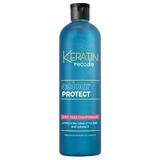 Színvédő balzsam – Keratin Recode Colour Protect Anti-Fade Conditioner, 400 ml