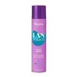 Hővédő Hajspray – Fanola Fantouch Heat Block Thermal Protective Spray, 300 ml