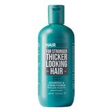 2 az 1-ben férfi sampon és balzsam, a haj erősítésére és dúsítására – airburst For Stronger Thicker Looking Hair Men's 2-IN-1, 350 ml