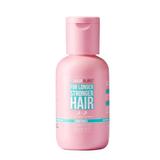 Travel Size /Utazási méretű Balzsam a hajnövekedés erősítésére és felgyorsítására –  Hairburst For Longer Stronger Hair Conditioner, 60 ml