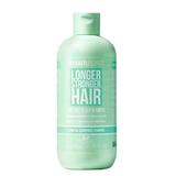 Sampon zsíros hajra és  hajgyökerekre – Hairburst Longer Stronger Hair For Oily Scalp&Roots Shampoo, 350 ml