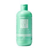 Balzsam zsíros hajra és gyökerekre – Hairburst Longer Stronger Hair For Oily Scalp&Roots Conditioner, 350 ml