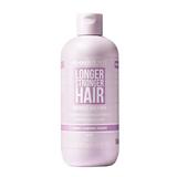 Sampon göndör és hullámos hajra - Hairburst Longer Stronger Hair For Curly, Wavy Hair Shampoo, 350 ml