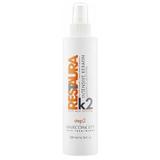 Keratinos Hajtonik  – HairConcept Restaura K2 Anti-Age System Lotion Keratin, Step 2, 200 ml