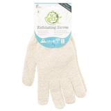 Ökológiai hámlasztó fürdőkesztyű - So Eco Exfoliating Gloves, 1 pár