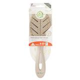 Ökológiai kefe a haj kioldásához, levél - So Eco Detangling Leaf Hair Brush, 1 db.