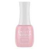 Pigmentált Zselés Körömlakk - Entity Color Couture Soak Off Gel, árnyalata "Boho Chic", 15 ml