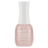 Pigmentált Zselés Körömlakk - Entity Color Couture Soak Off Gel, árnyalata "Finishing Touch",15 ml