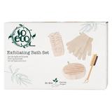 Ökológiai hámlasztó szett arcra és testre - So Eco Exfoliating Bath Set, 1 szett