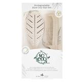 Ökológiai biológiailag lebomló hajkészlet – So Eco Biodegradable Blow Dry Hair Set, 1 szett