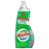 Mosógél  -  Sano Maxima Power Gel 2 x Concentrat, Moments of Joy, 60 mosás, 1.5 l