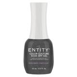 Alap Körömlakk  – Entity Color Couture Soak Off Gel Base Coat, 15 ml