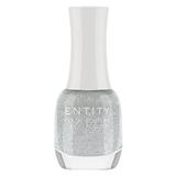 Zselés Hatású Körömlakk - Entity Color Couture Gel - Lacquer, árnyalata  