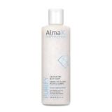 Hámlasztó testszappan - Alma K Exfoliating Body Soap Purify, 250 ml