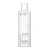 Krémes tusfürdő - Alma K Silky Smooth Shower Cream Purify, 250 ml