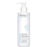 Hidratáló Testápoló  – Alma K Moisturizing Body Lotion Hydrate, 250 ml