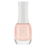 Zselés Hatású Körömlakk - Entity Color Couture Gel - Lacquer, árnyalata  "Peach Party", 15 ml