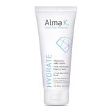 Védő Hatású Kézkrém  – Alma K Protective Hand Cream Hydrate, 100 ml