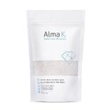 Holt-tengeri sós fürdőkristályok - Alma K Cristal Dead Sea BAth Salts, 260 g