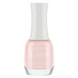 Zselés Hatású Körömlakk - Entity Color Couture Gel - Lacquer, árnyalata "Strapless", 15 ml