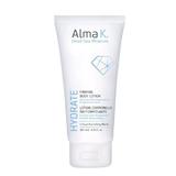 Feszesítő Testápoló  – Alma K Firming Body Lotion Hydrate, 200 ml