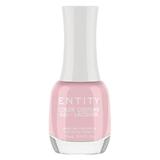 Zselés Hatású Körömlakk - Entity Color Couture Gel - Lacquer, árnyalata "Boho Chic", 15 ml