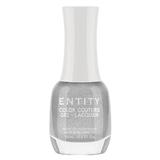 Zselés Hatású Körömlakk - Entity Color Couture Gel - Lacquer, árnyalata "Contemporary Couture", 15 ml