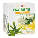 Exosens Eredeti Női Parfüm Jázmin Illattal, Mareleva, 60 ml